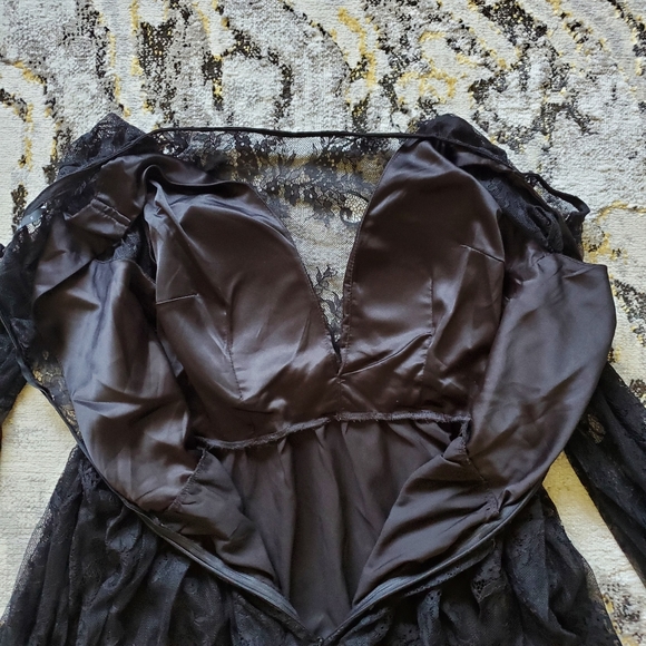 Zaful maxi dress - Picture 8 of 9